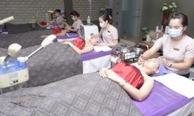 Top 5 Spa làm đẹp uy tín nhất tại TP Huế