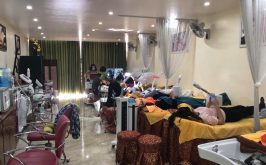 Top 5 Spa làm đẹp uy tín và chất lượng nhất Điện Biên