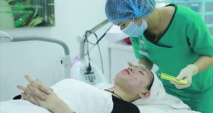 Top 5 Spa trị mụn hiệu quả nhất quận Ba Đình, Hà Nội