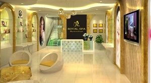 Top 5 Spa uy tín nhất và chất lượng nhất tại Hải Phòng
