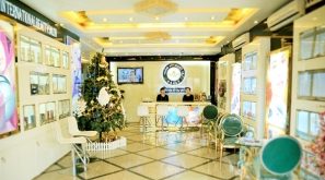Top 5 Thẩm mỹ viện Quốc tế uy tín, chất lượng nhất tại Hà Nội