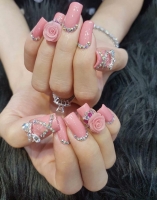Top 5 Tiệm làm nail đẹp nhất Bảo Lộc, Lâm Đồng