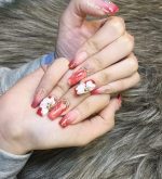 Top 5 Tiệm làm nail đẹp và chất lượng nhất Bắc Giang