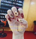 Top 5 Tiệm làm nail đẹp và chất lượng nhất Bắc Kạn