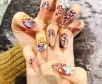 Top 5 Tiệm làm nail đẹp và chất lượng nhất Bắc Ninh