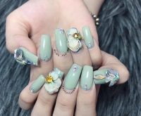 Top 5 Tiệm làm nail đẹp và chất lượng nhất Hải Dương