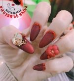 Top 5 Tiệm làm nail đẹp và chất lượng nhất Hội An