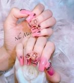 Top 5 Tiệm làm nail đẹp và chất lượng nhất Kon Tum