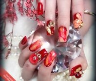 Top 5 Tiệm làm nail đẹp và chất lượng nhất Lai Châu