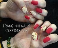 Top 5 Tiệm làm nail đẹp và chất lượng nhất Lạng Sơn