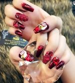 Top 5 Tiệm làm nail đẹp và chất lượng nhất Nam Định