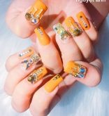 Top 5 Tiệm làm nail đẹp và chất lượng nhất Phú Quốc