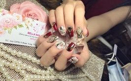 Top 5 Tiệm làm nail đẹp và chất lượng nhất TP. Bà Rịa