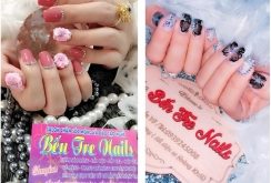 Top 5 Tiệm làm nail đẹp và chất lượng nhất TP. Bến Tre