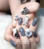 Top 5 Tiệm làm nail đẹp và chất lượng nhất TP. Uông Bí, Quảng Ninh