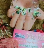 Top 5 Tiệm làm nail đẹp và uy tín nhất TP. Buôn Ma Thuột
