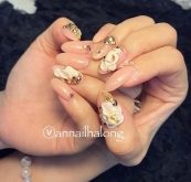 Top 5 Tiệm nail đẹp và chất lượng nhất TP. Hạ Long