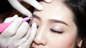 Top 5 Địa chỉ dạy phun xăm thẩm mỹ uy tín và chất lượng nhất Bắc Ninh