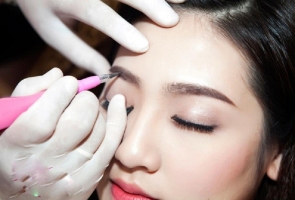 Top 5 Địa chỉ dạy phun xăm thẩm mỹ uy tín và chất lượng nhất Bắc Ninh