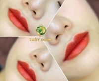 Top 5 Địa chỉ phun xăm thẩm mỹ uy tín và chất lượng nhất TP. Thái Nguyên