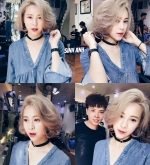 Top 5 địa chỉ làm tóc đẹp lung linh cho chị em ở Hà Nội