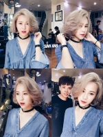 Top 5 địa chỉ làm tóc đẹp lung linh cho chị em ở Hà Nội