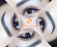 Top 5 địa chỉ phun xăm thẩm mỹ uy tín và chất lượng nhất TP. Bà Rịa