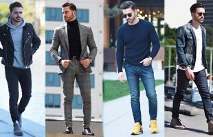Top 6 Beauty blogger nam nên theo dõi trở thành một chàng trai ĐẸP!
