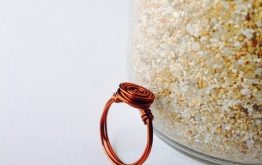 Top 6 Cách làm nhẫn handmade tuyệt đẹp