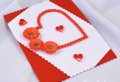 Top 6 Cách làm thiệp Valentine handmade dành tặng bạn gái, bạn trai
