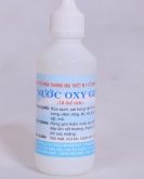 Top 6 Công dụng làm đẹp của oxy già có thể bạn chưa biết