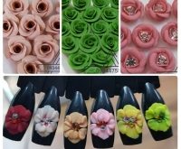 Top 6 Cửa hàng bán phụ kiện Nail uy tín và chất lượng nhất Hà Nội