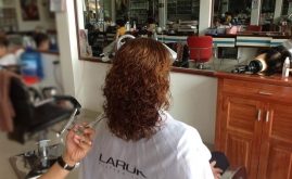 Top 6 Salon làm tóc đẹp nhất TP Lào Cai