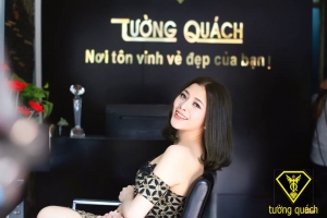 Top 6 Salon làm tóc đẹp và uy tín nhất TP. Cẩm Phả, Quảng Ninh