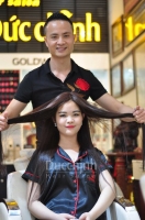 Top 6 Salon làm tóc đẹp và uy tín nhất Từ Sơn, Bắc Ninh
