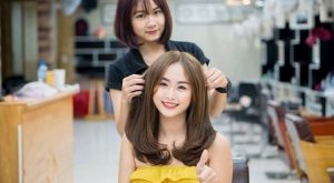 Top 6 Salon làm tóc đẹp và uy tín nhất quận Hai Bà Trưng, Hà Nội