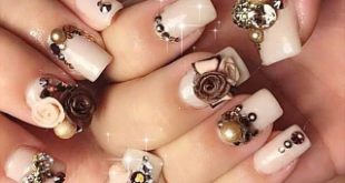 Top 6 Tiệm Nail – Nối mi đẹp nhất Hà Nội