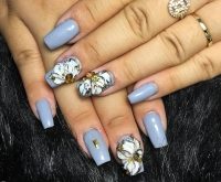 Top 6 Tiệm làm nail đẹp và chất lượng nhất Mê Linh, Hà Nội