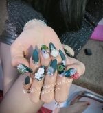 Top 6 Tiệm làm nail đẹp và chất lượng nhất Ninh Bình