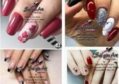 Top 6 Tiệm làm nail đẹp và chất lượng nhất TP. Pleiku, Gia Lai