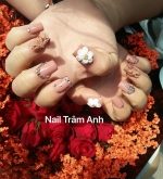 Top 6 Tiệm làm nail đẹp và chất lượng nhất Tuy Hòa, Phú Yên