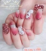 Top 6 Tiệm làm nail đẹp và chất lượng nhất Đống Đa, Hà Nội