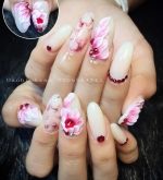 Top 6 Tiệm làm nail đẹp và uy tín nhất Nha Trang