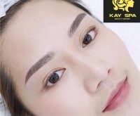 Top 6 Địa chỉ làm điêu khắc chân mày đẹp nhất Cần Thơ