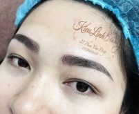 Top 6 Địa chỉ điêu khắc chân mày đẹp và chất lượng nhất Gia Lai