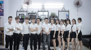 Top 6 đánh giá về salon tóc Anh Anh nổi tiếng tại Buôn Ma Thuột