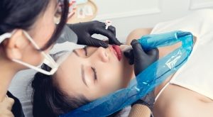 Top 6 địa chỉ phun môi đẹp và uy tín nhất Hà Nội