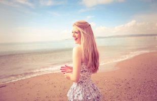Top 7 Bí quyết giúp bạn luôn tươi tắn, rạng rỡ trong ngày hè nóng nực
