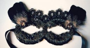 Top 7 Cách làm mặt nạ Halloween cho trẻ em