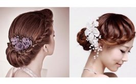 Top 7 Cách làm đẹp cho mái tóc dài mùa lễ hội cuối năm